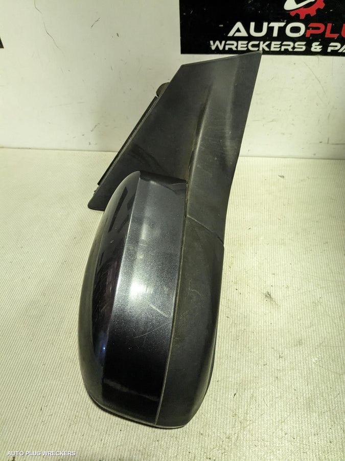2007-2010 Ford Mondeo Right Door Mirror
