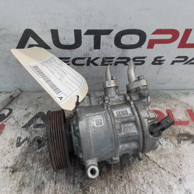 2013-2020 Volkswagen Golf A C Compressor