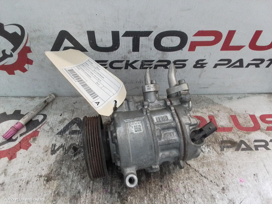 2013-2020 Volkswagen Golf A C Compressor