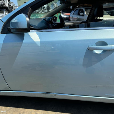 2010 Ford Falcon Ecu