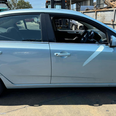 2008-2016 Ford Falcon Right Door Mirror