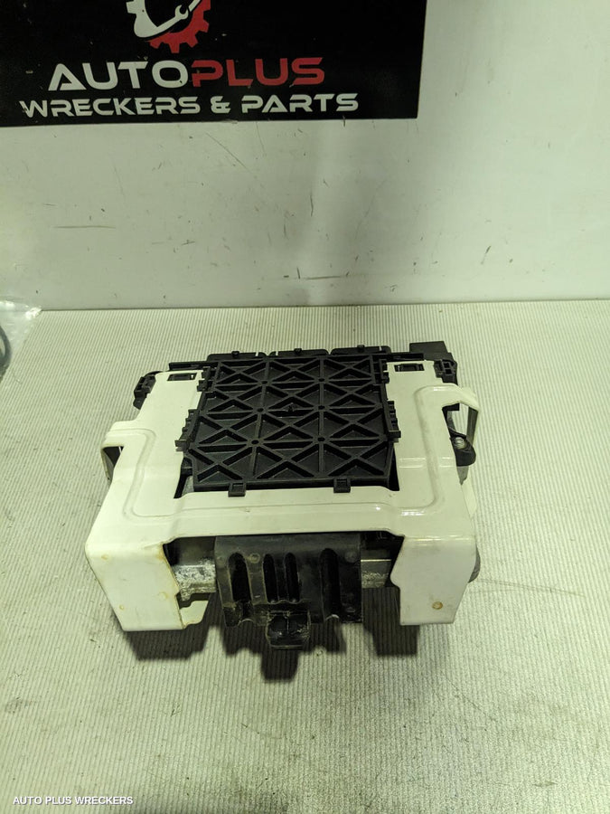 2007-2014 Land Rover Freelander Ecu