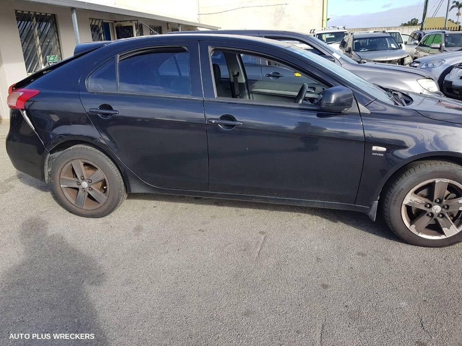 2012 Mitsubishi Lancer Pwr Dr Wind Switch