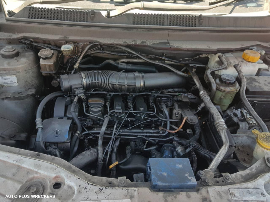 2007 Holden Captiva Pwr Dr Wind Switch