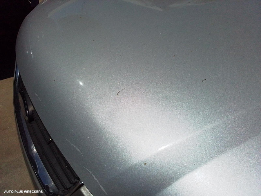 2008 Ford Territory Washer Bottle