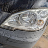 2011 Mercedes Vito Right Door Mirror