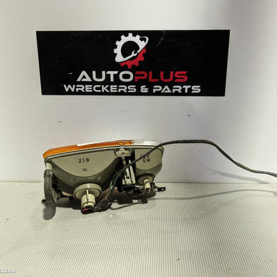 1993 Nissan Patrol Right Indicator Fog Side