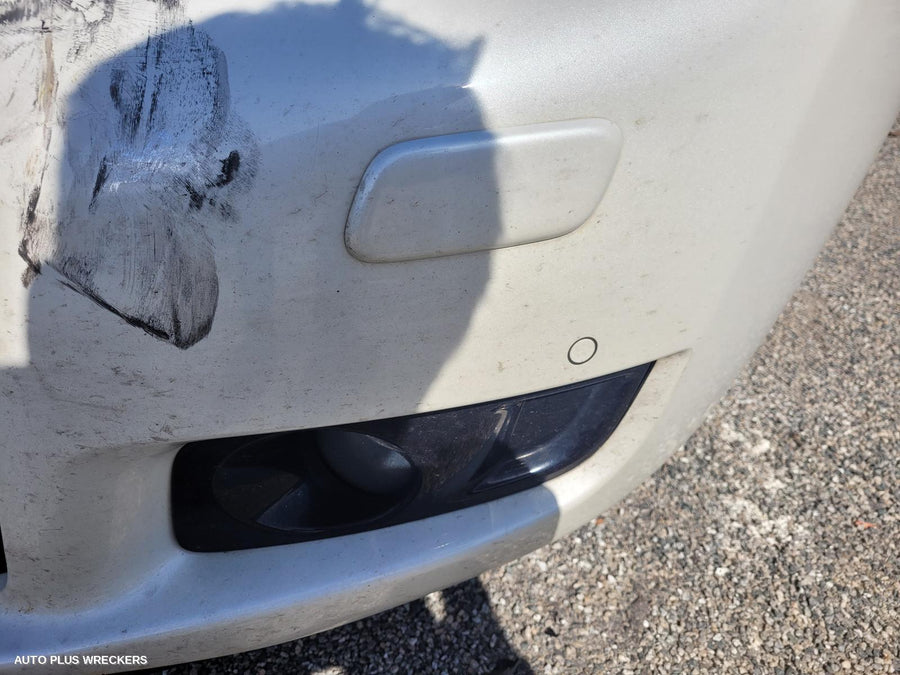 2011 Renault Latitude Bootlid Tailgate