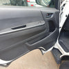 2011 Toyota Hiace Door Boot Gate Lock