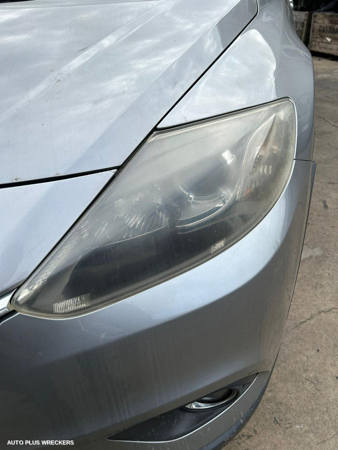 2007-2015 Mazda Cx9 Plenum Chamber