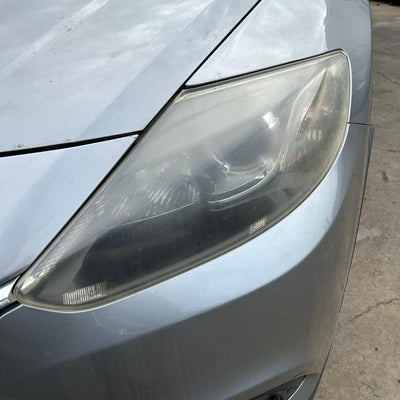 2013 Mazda Cx9 Left Door Mirror