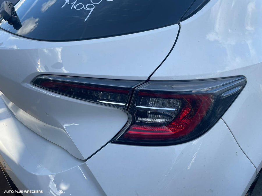 2019 Toyota Corolla Pwr Dr Wind Switch