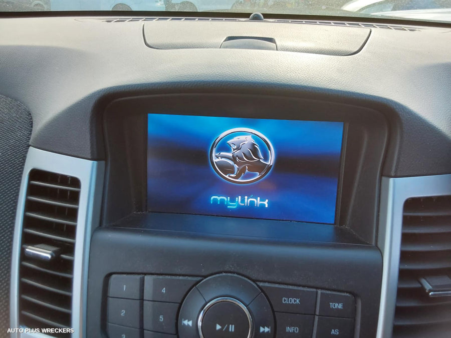 2016 Holden Cruze Right Front Door