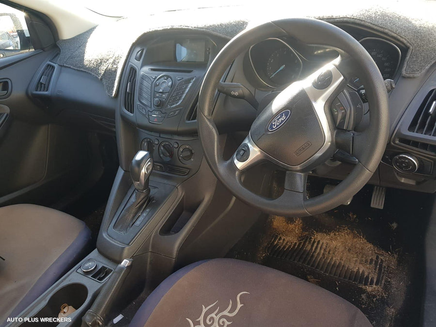 2012 Ford Focus Door Handle