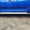 2018 Ldv T60 Side Step Skirt