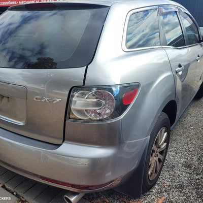 2006-2012 Mazda Cx7 Abs Pump Modulator