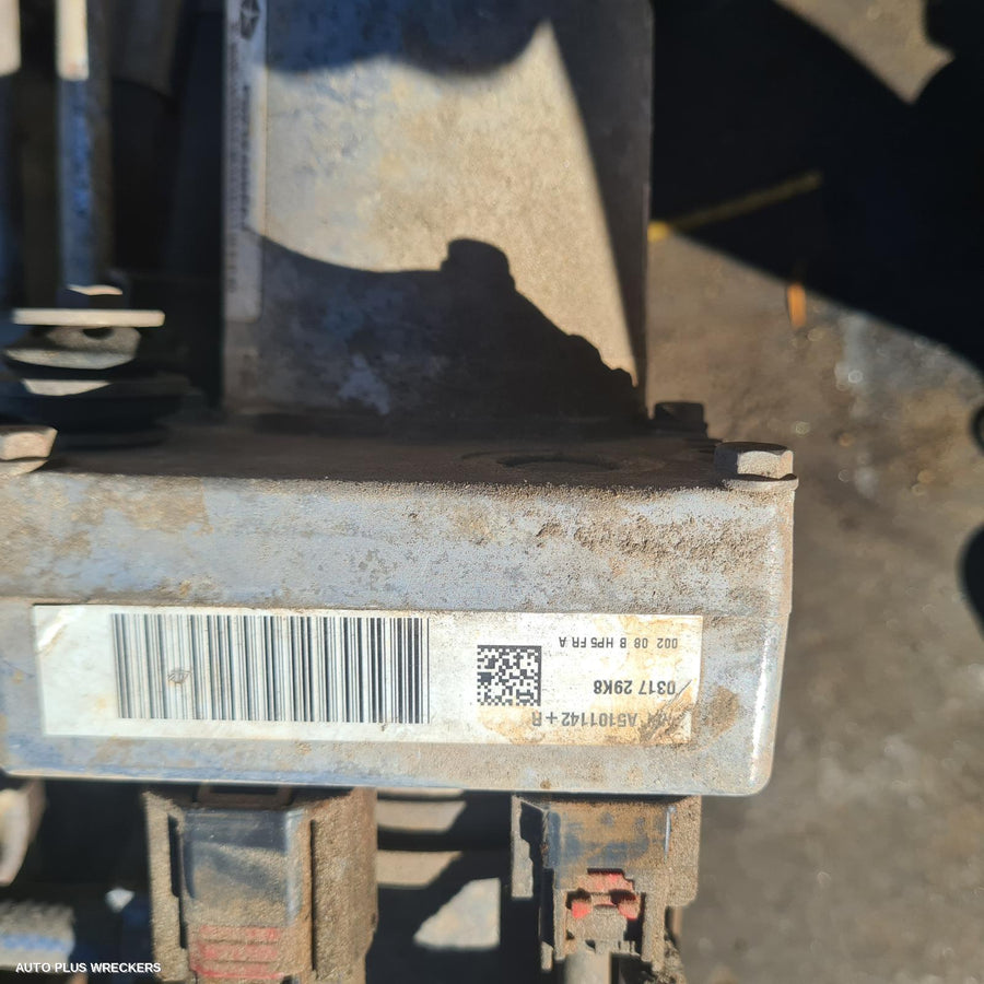 2010-2016 Jeep Grandcherokee Steering Box Rack