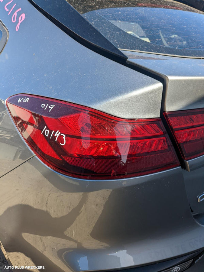 2019 KIA CERATO ABS PUMP MODULATOR