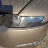 2005 Honda Odyssey Left Headlamp