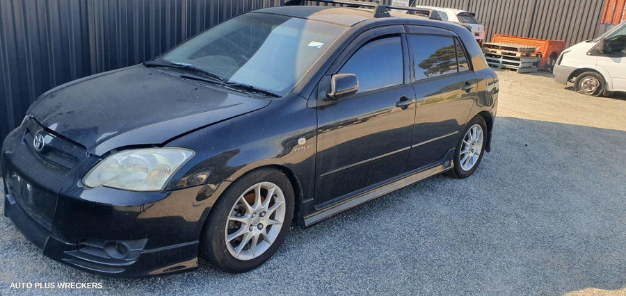 2005 Toyota Corolla Pwr Dr Wind Switch