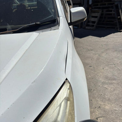 2012 Holden Colorado Front Bumper