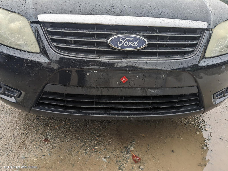 2010 Ford Falcon Door Boot Gate Lock