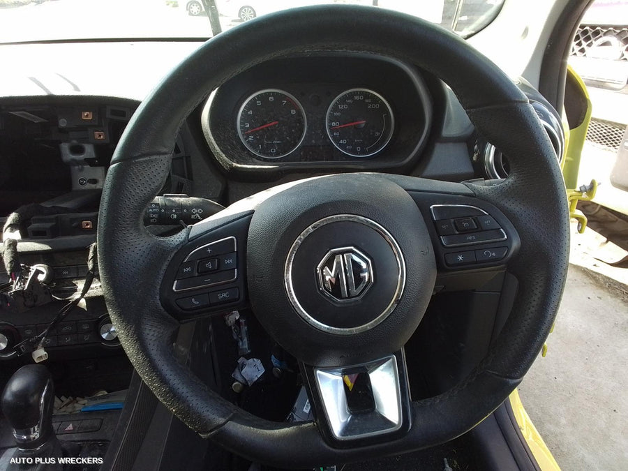 2020 Mg Mg3 Steering Box Rack