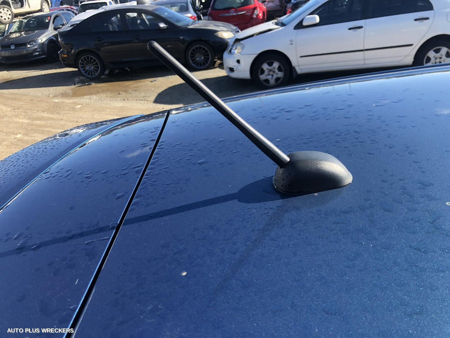 2019 Suzuki Baleno Instrument Cluster