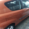 2006 Holden Barina Left Guard