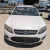 2012 Ford Falcon Front Bumper