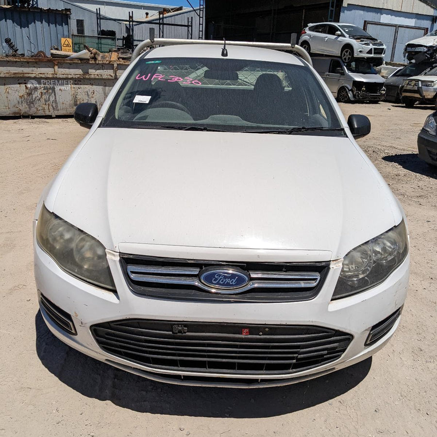 2012 Ford Falcon Right Headlamp