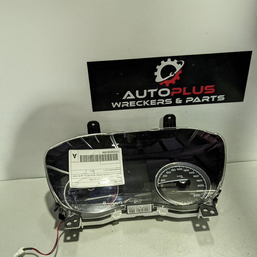 2018-2020 Subaru Forester Instrument Cluster