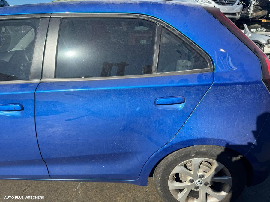 2021 Mg Mg3 Right Door Mirror