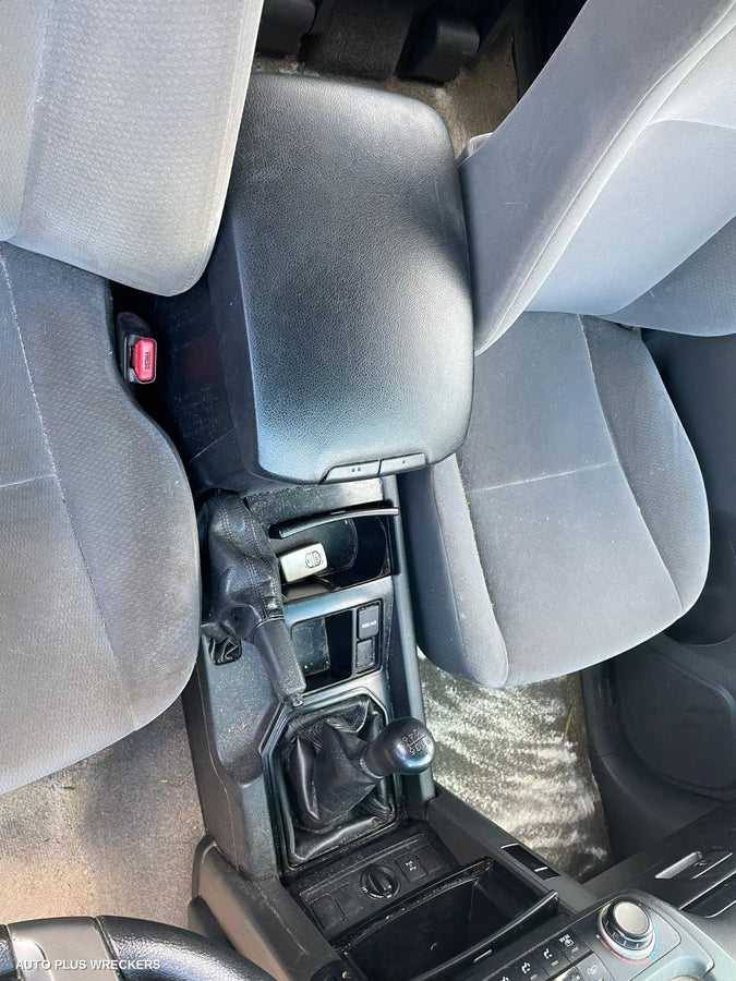 2011 TOYOTA PRADO ABS SENSOR