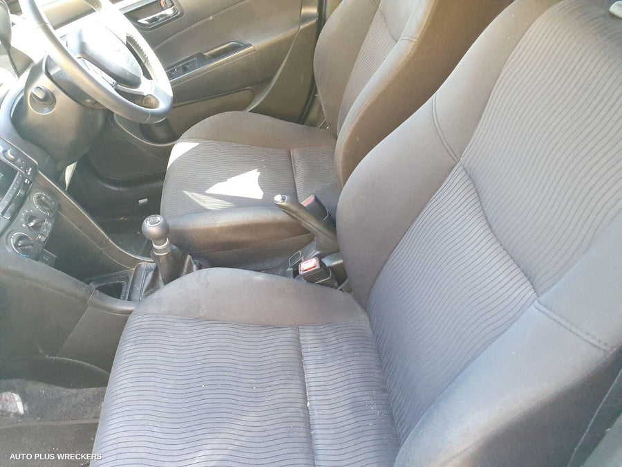 2012 Suzuki Swift Sunvisor