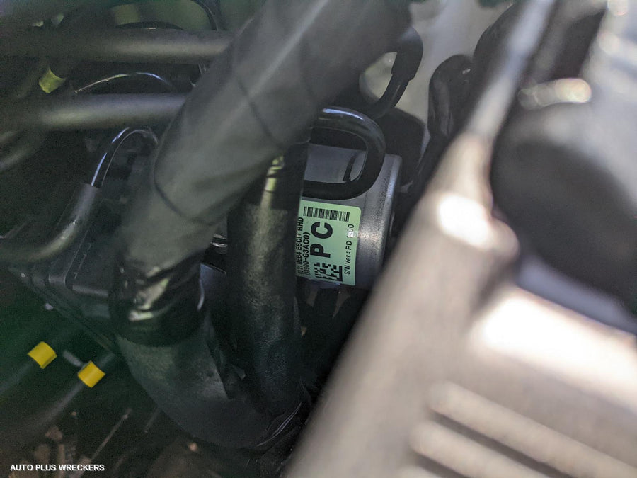 2017-2023 Hyundai I30 Alternator