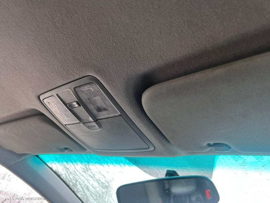 2012 Hyundai Elantra Right Front Window Reg Motor