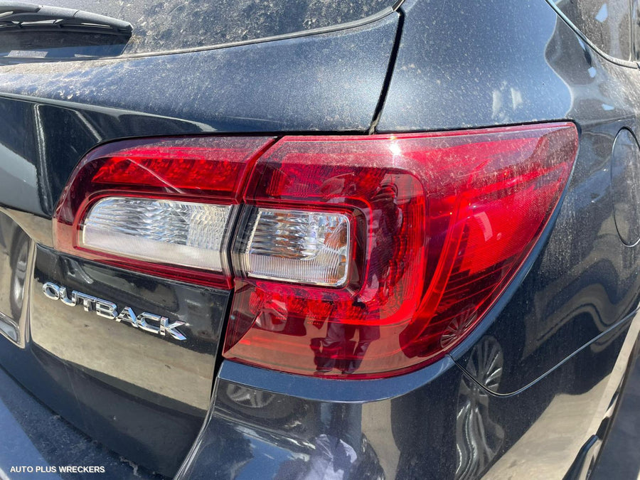 2015 Subaru Outback Caliper