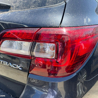 2015 Subaru Outback A C Condenser