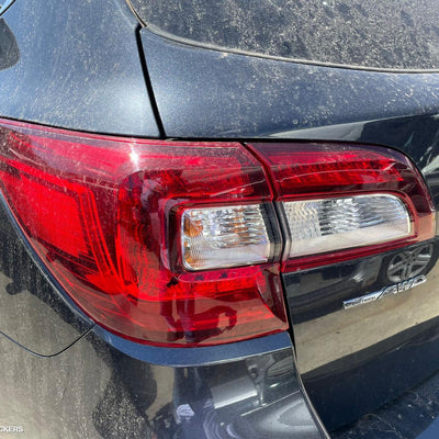 2015 Subaru Outback Door Boot Gate Lock