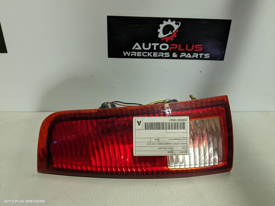 2010 Great Wall X200/x240 Right Taillight