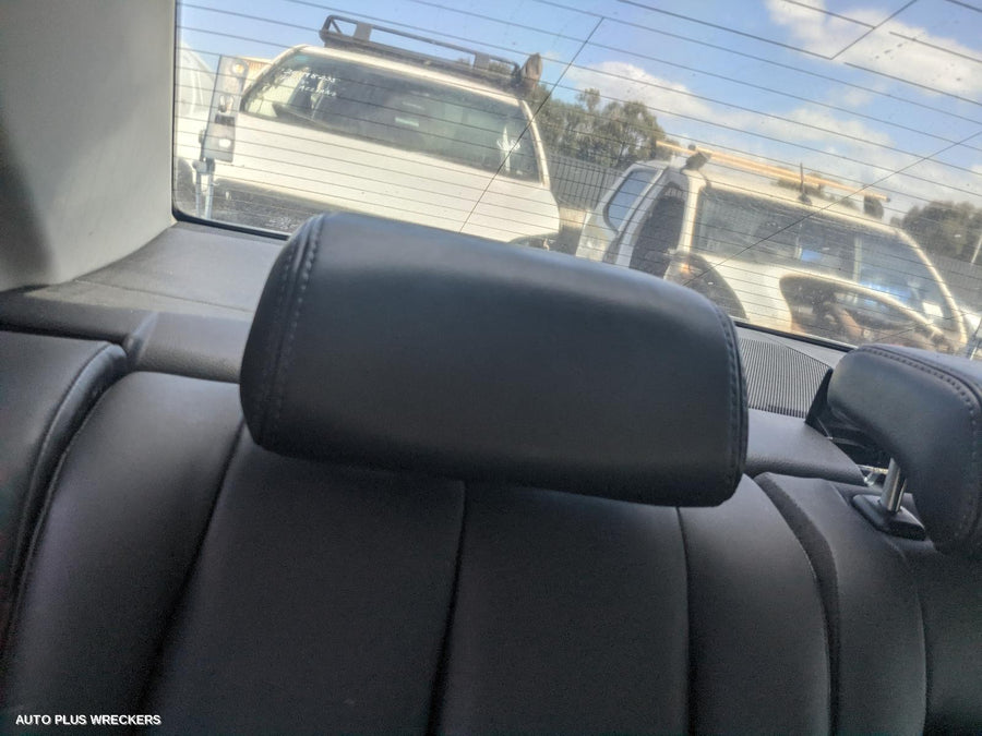 2012 Mazda 6 Right Door Mirror