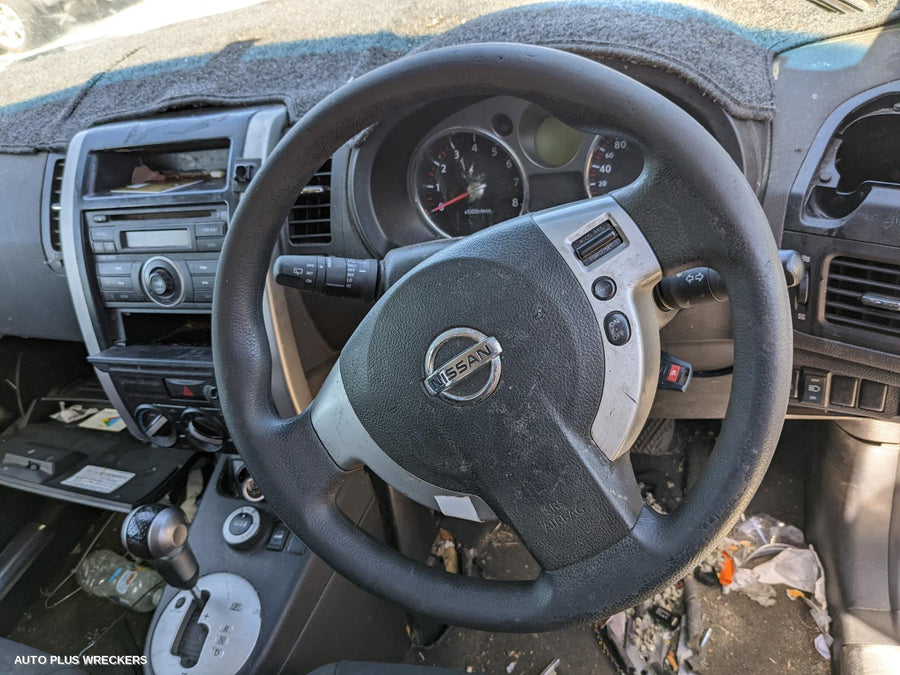 2009 Nissan Xtrail Right Door Mirror