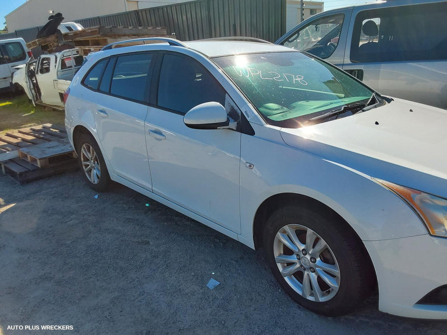 2015 Holden Cruze Right Taillight