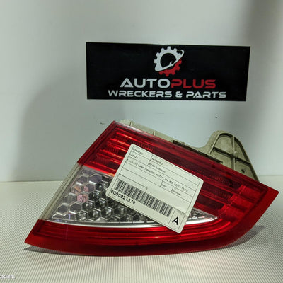 2009 Ford Mondeo Rear Garnish