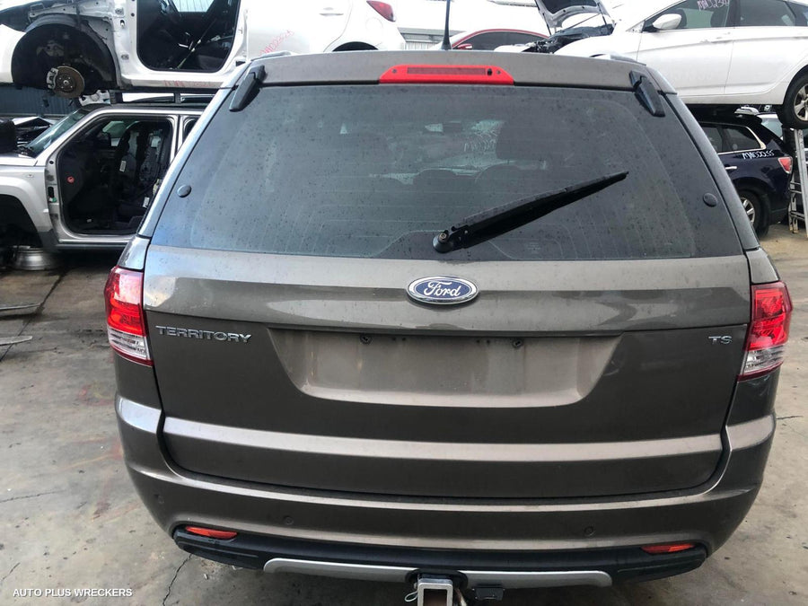 2012 Ford Territory Door Trim – Auto Plus Wreckers