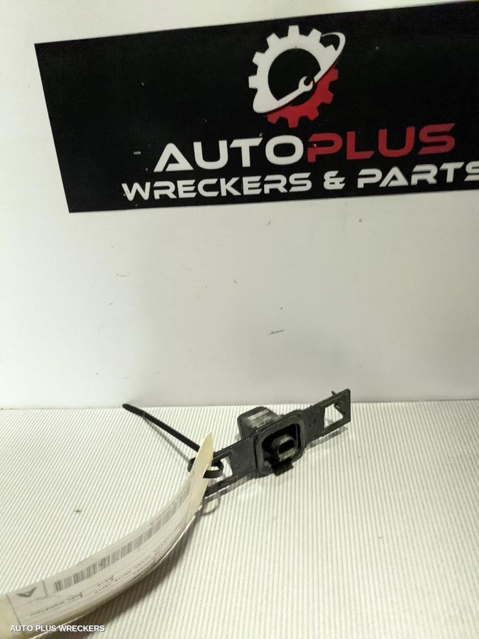 2015 Toyota Camry Reverse Camera