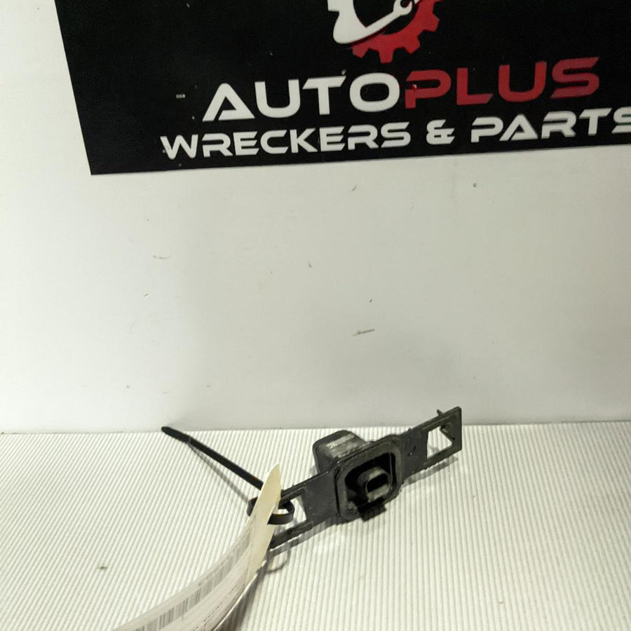 2015 Toyota Camry Reverse Camera