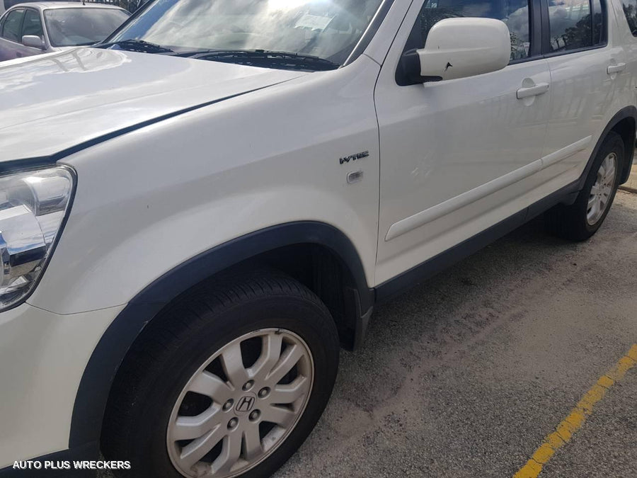 2005 Honda Crv Right Rear Wnd Reg Motor