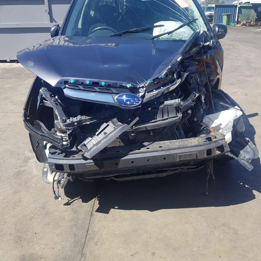 2017 Subaru Forester Column